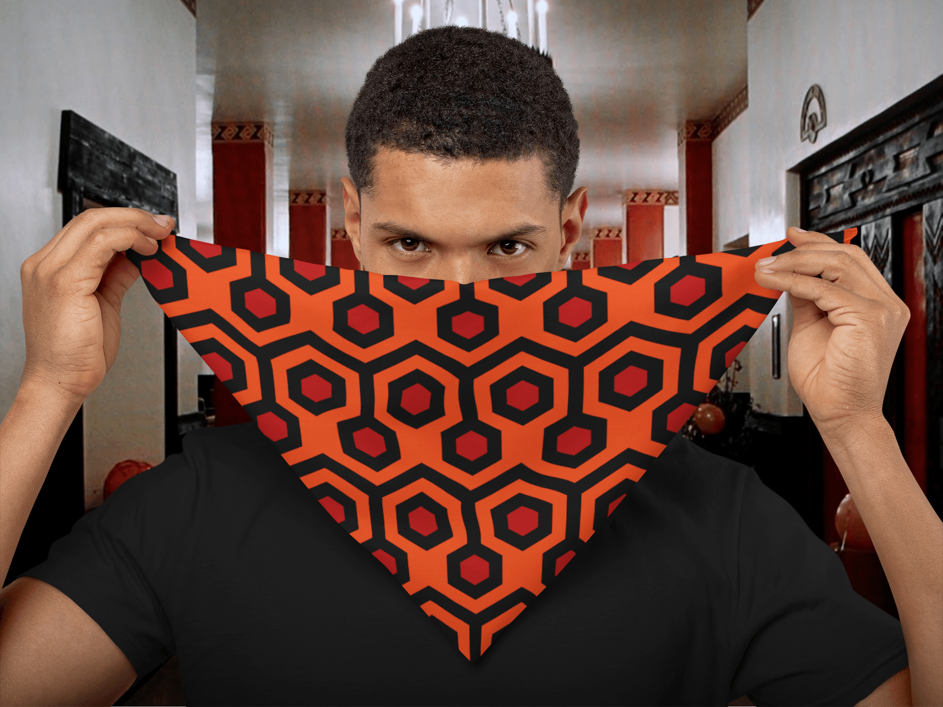 Bandanas - The Original Underground