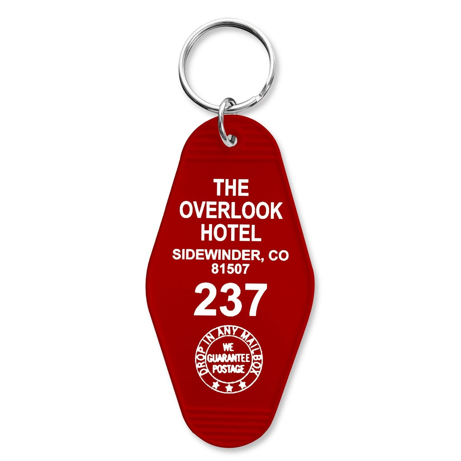 Keychains - The Original Underground