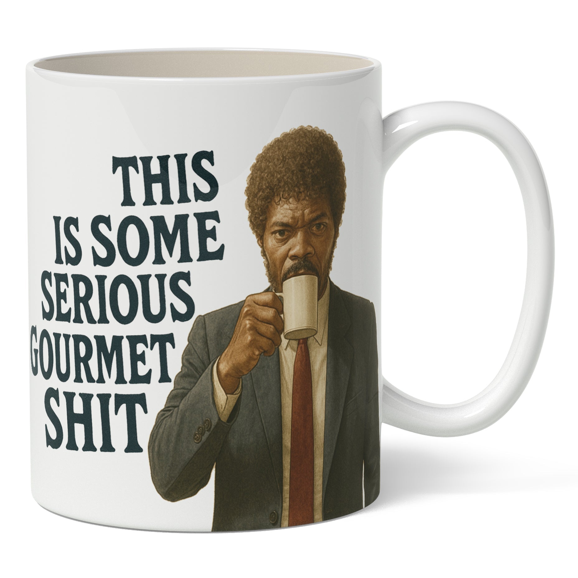 Mugs - The Original Underground