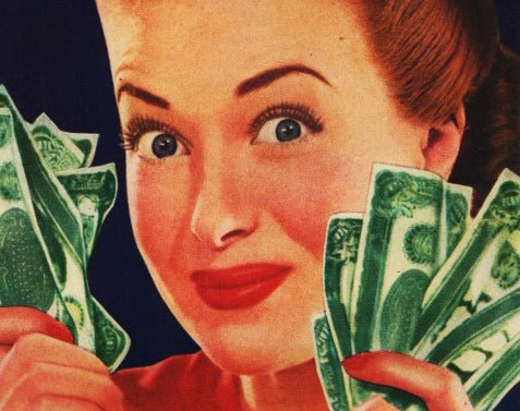 Sale | The Original Underground