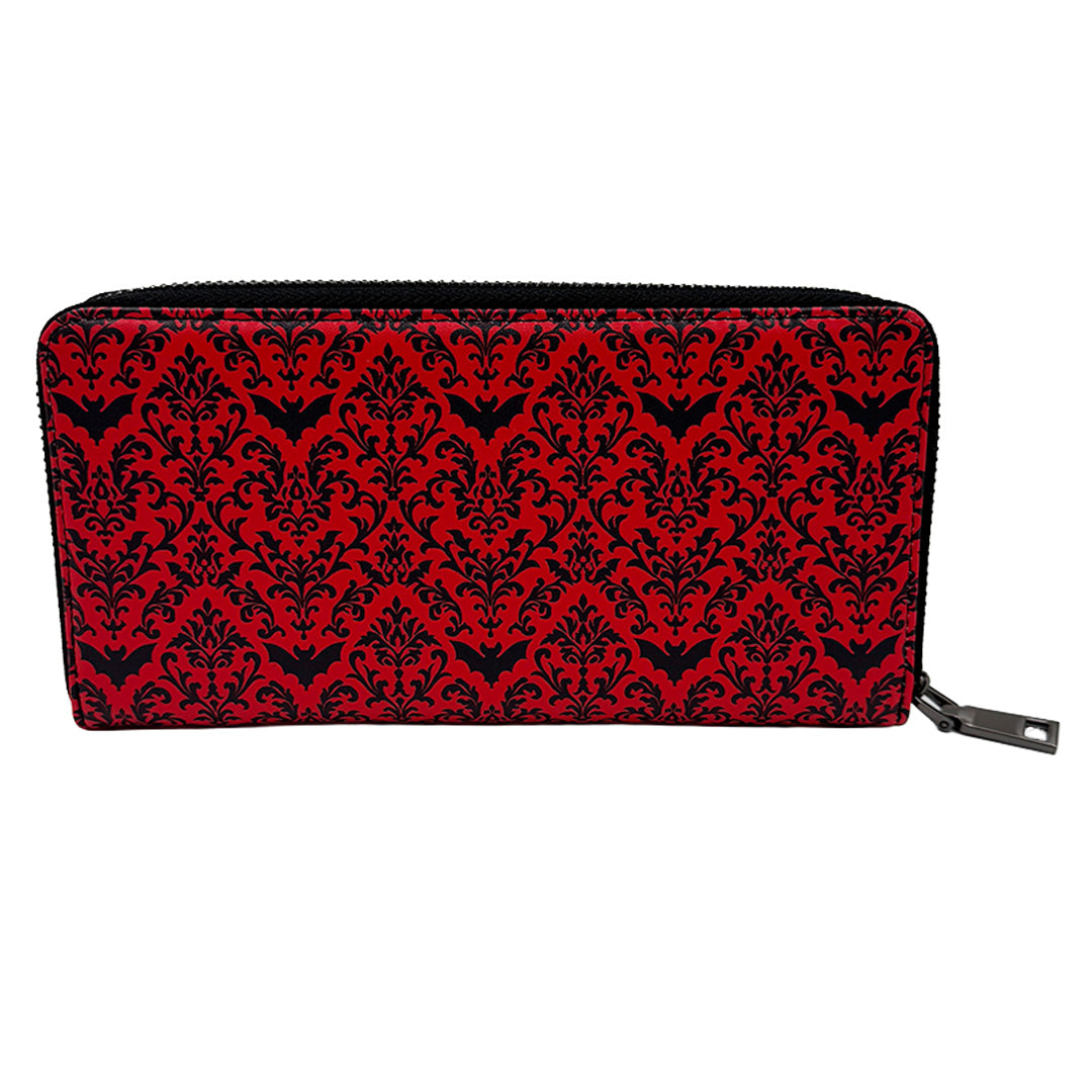 Midnight Flight Clutch Handbag - The Original Underground