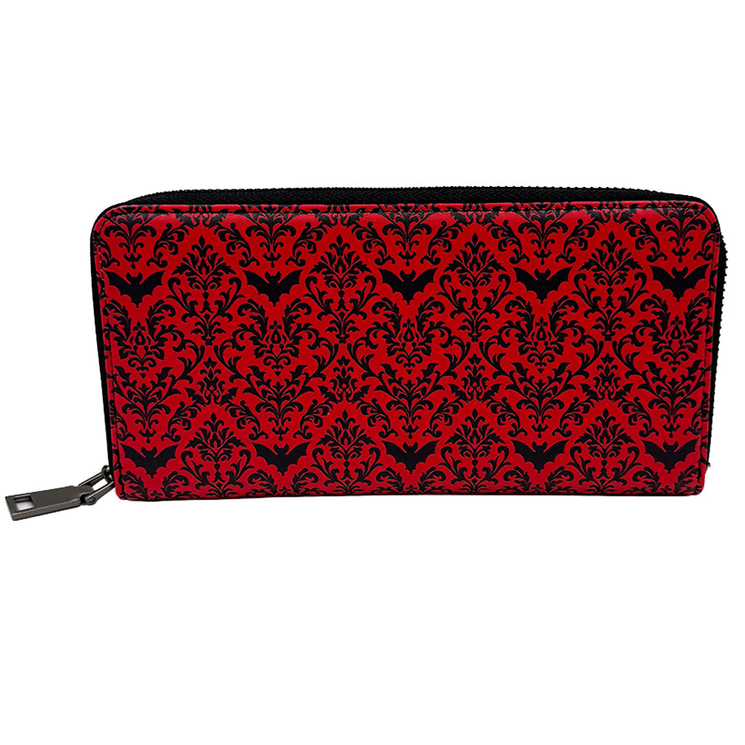 Midnight Flight Clutch Handbag - The Original Underground