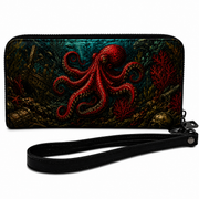 King of the Deep Clutch Wallet - The Original Underground