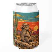 Armadillo Happy Hour Can Cooler - The Original Underground