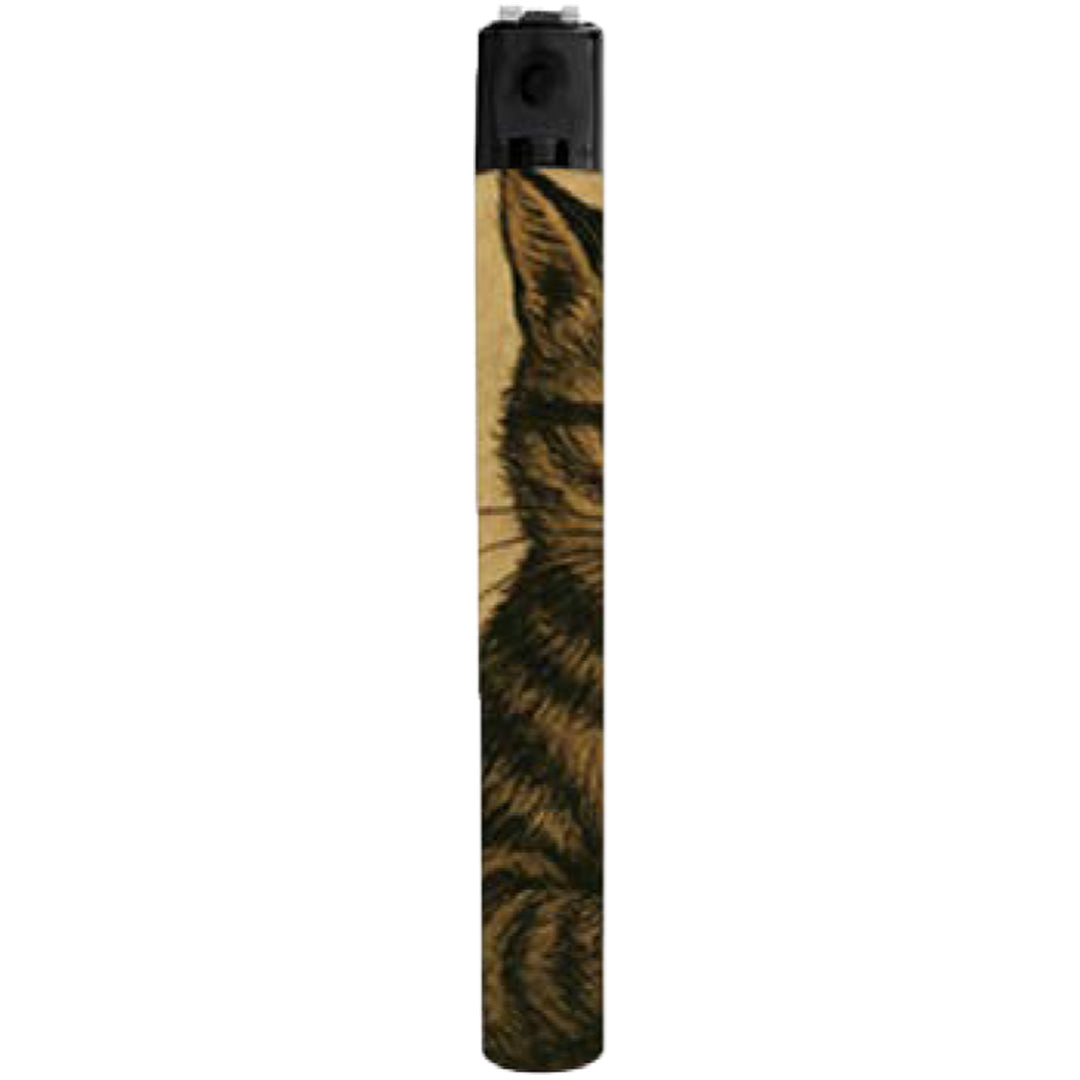 Arson Cat Lighter - The Original Underground