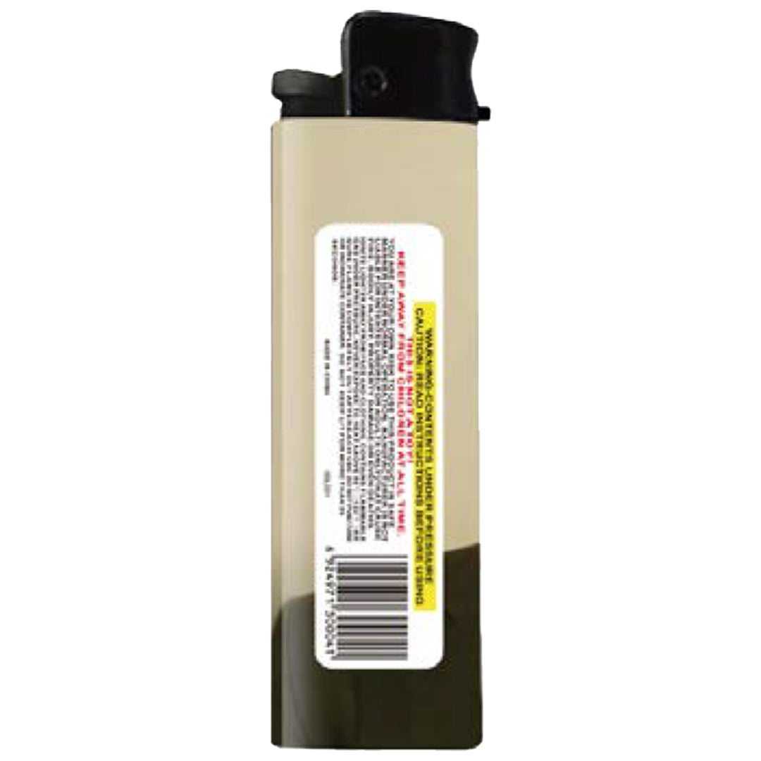 Assistant to the Fire Manager Lighter - The Original Underground
