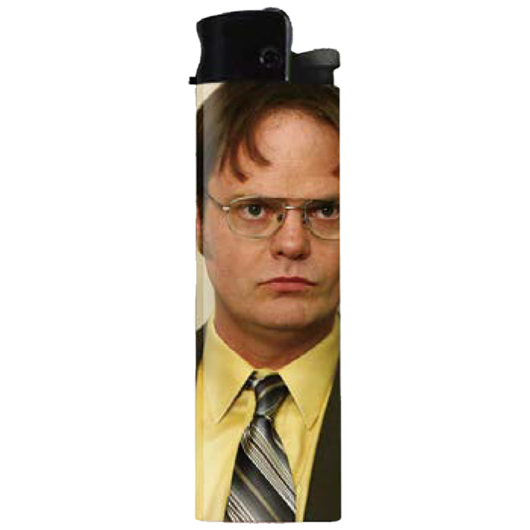 Assistant to the Fire Manager Lighter - The Original Underground