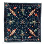 Atomic Frontier Bandana - The Original Underground