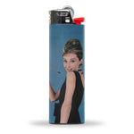 Audrey Hepburn Lighter