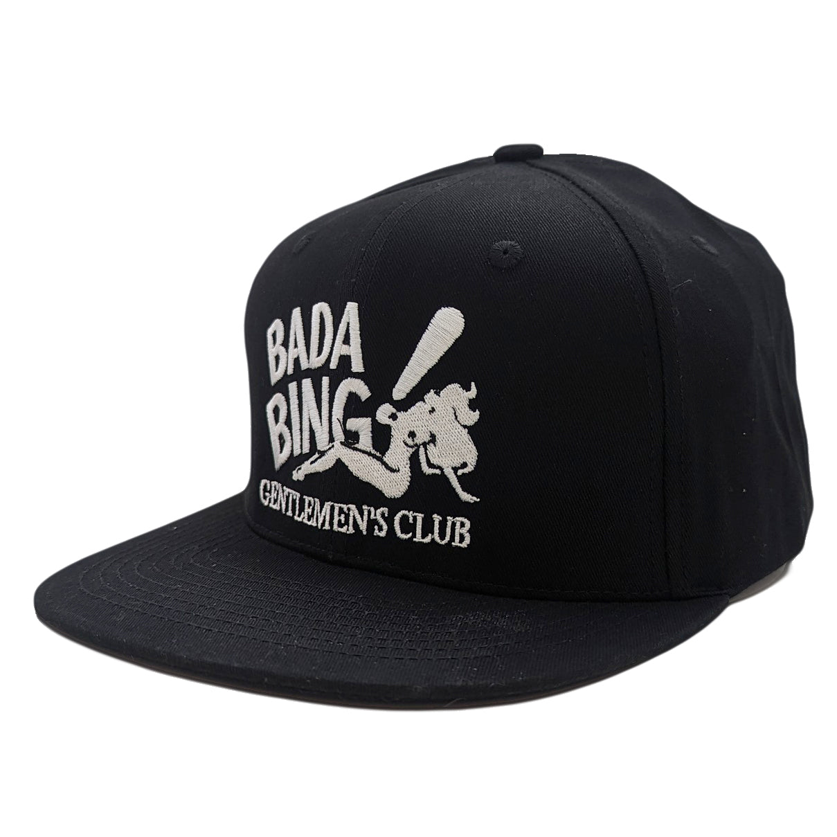 Bada Bing Gentlemen's Club Hat - The Original Underground