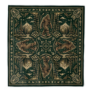 Bigfoot Lives Bandana - The Original Underground