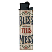 Bless This Mess Lighter