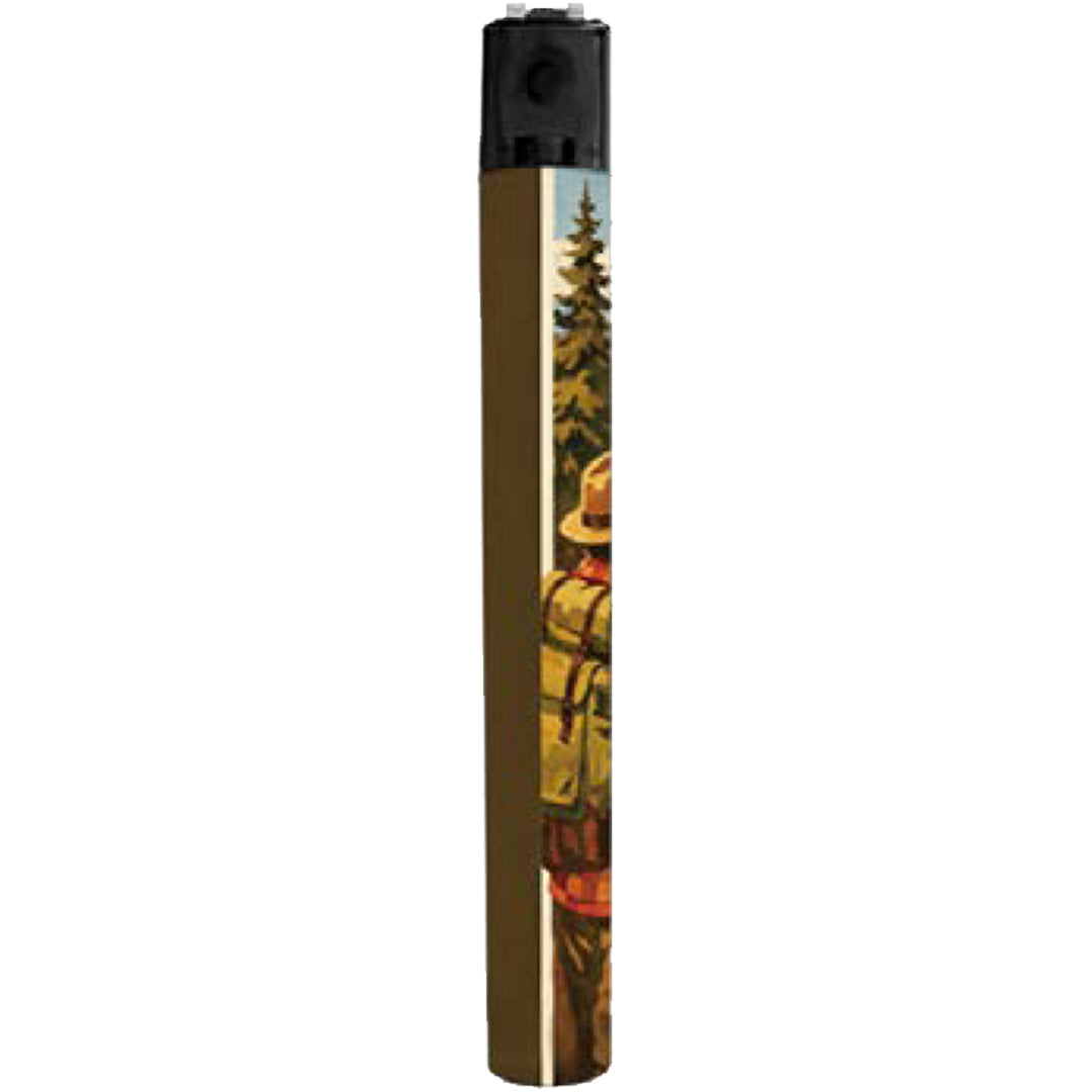 Bullsh-t Levels Extreme Lighter - The Original Underground