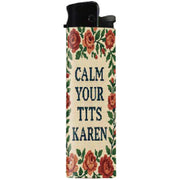 Calm Your T-ts Karen Lighter - The Original Underground