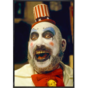 Captain Spaulding Print - The Original Underground