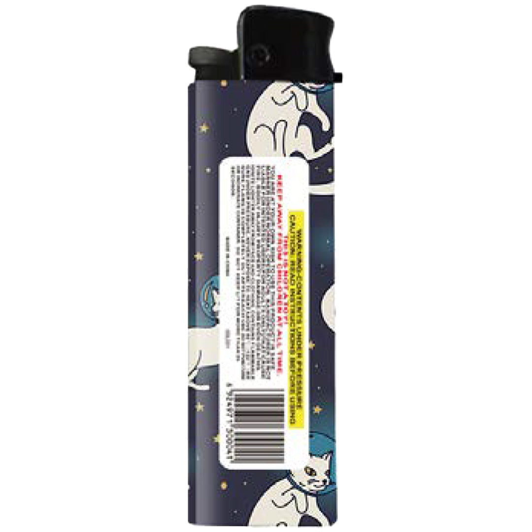 Cats in Space Lighter - The Original Underground