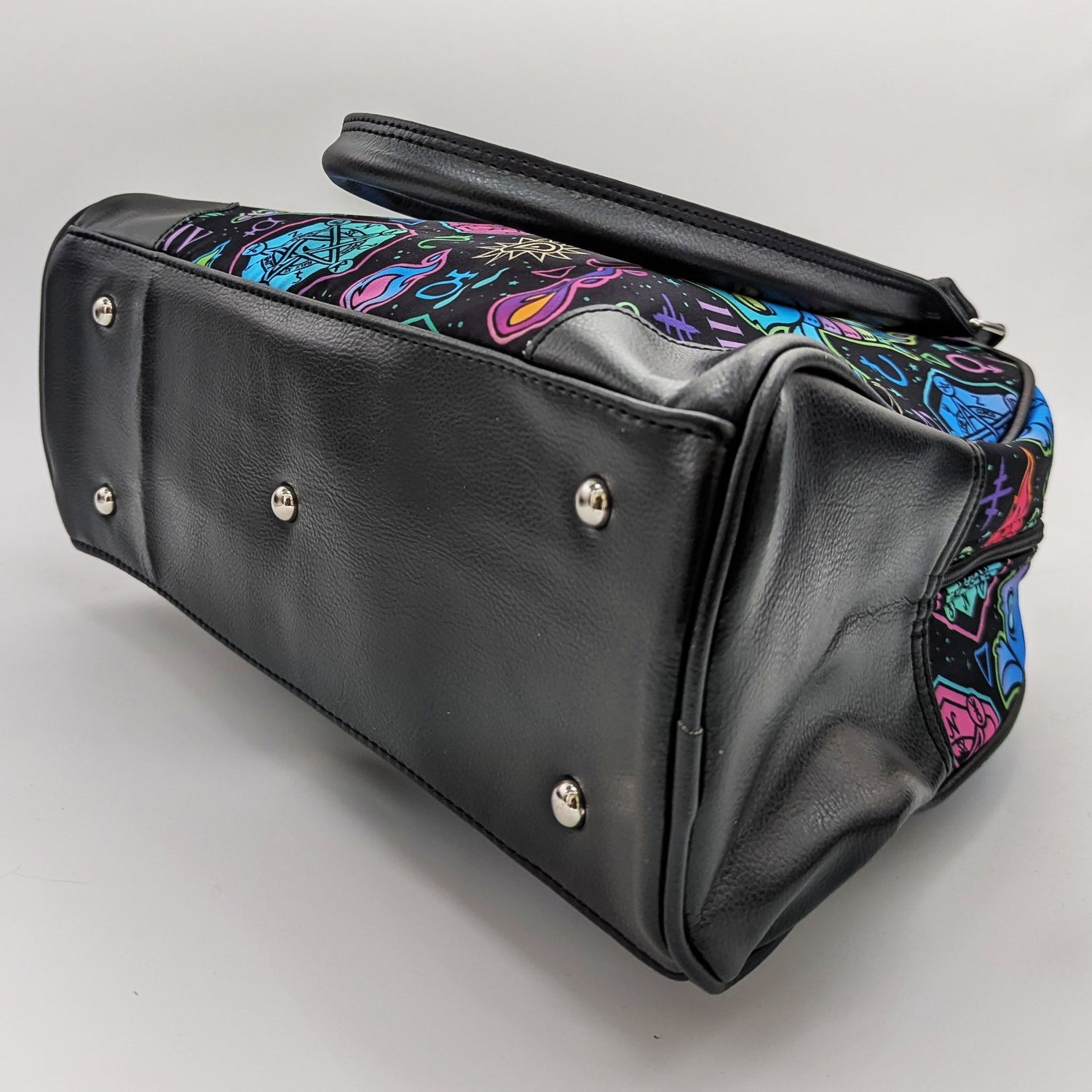 Celestial Occult Goats Purse - The Original Underground