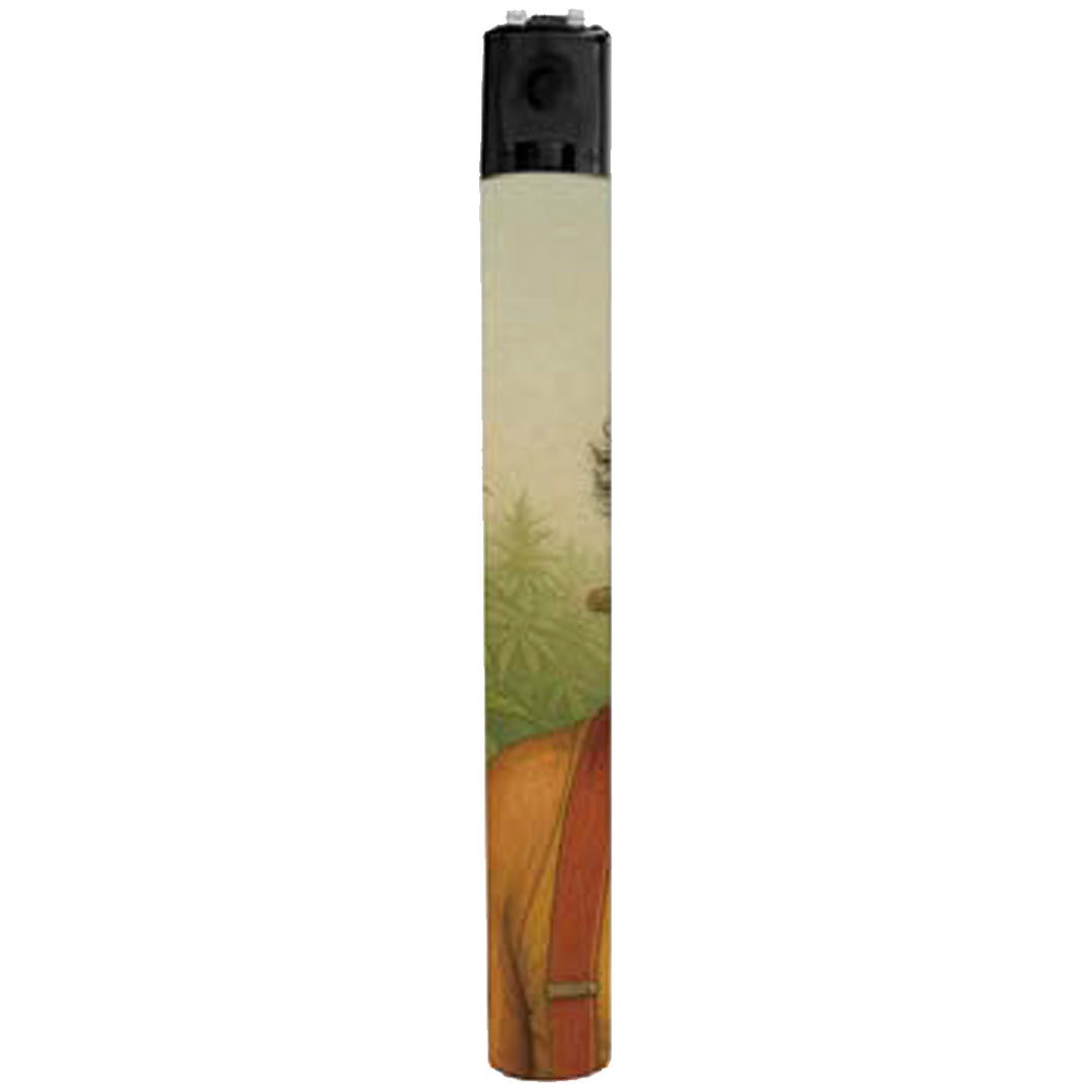 The Pedro "Up In Smoke" Cheech Lighter - The Original Underground