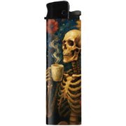 Coffee After Death Lighter - The Original Underground