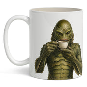 Creature from the Black Lagoon Mug - The Original Underground