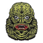 Creature from the Black Lagoon Patch - The Original Underground / theoriginalunderground.com