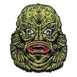 Creature from the Black Lagoon Patch - The Original Underground / theoriginalunderground.com