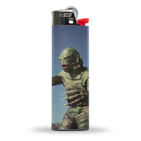 Creature from the Black Lagoon Lighter