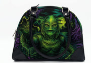 Creature from the Black Lagoon Purse - The Original Underground