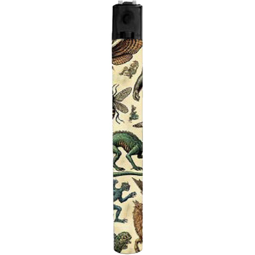 Cryptids and Mythological Creatures Lighter - The Original Underground