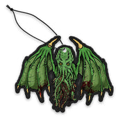 Cthulhu Air Freshener - The Original Underground
