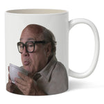 Danny DeVito Mug - Shady Front