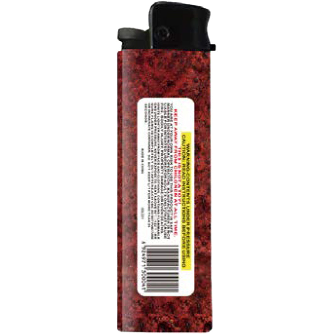Dear Liver Remain Vigilant Lighter - The Original Underground