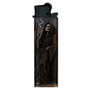 Death Takes Five Lighter