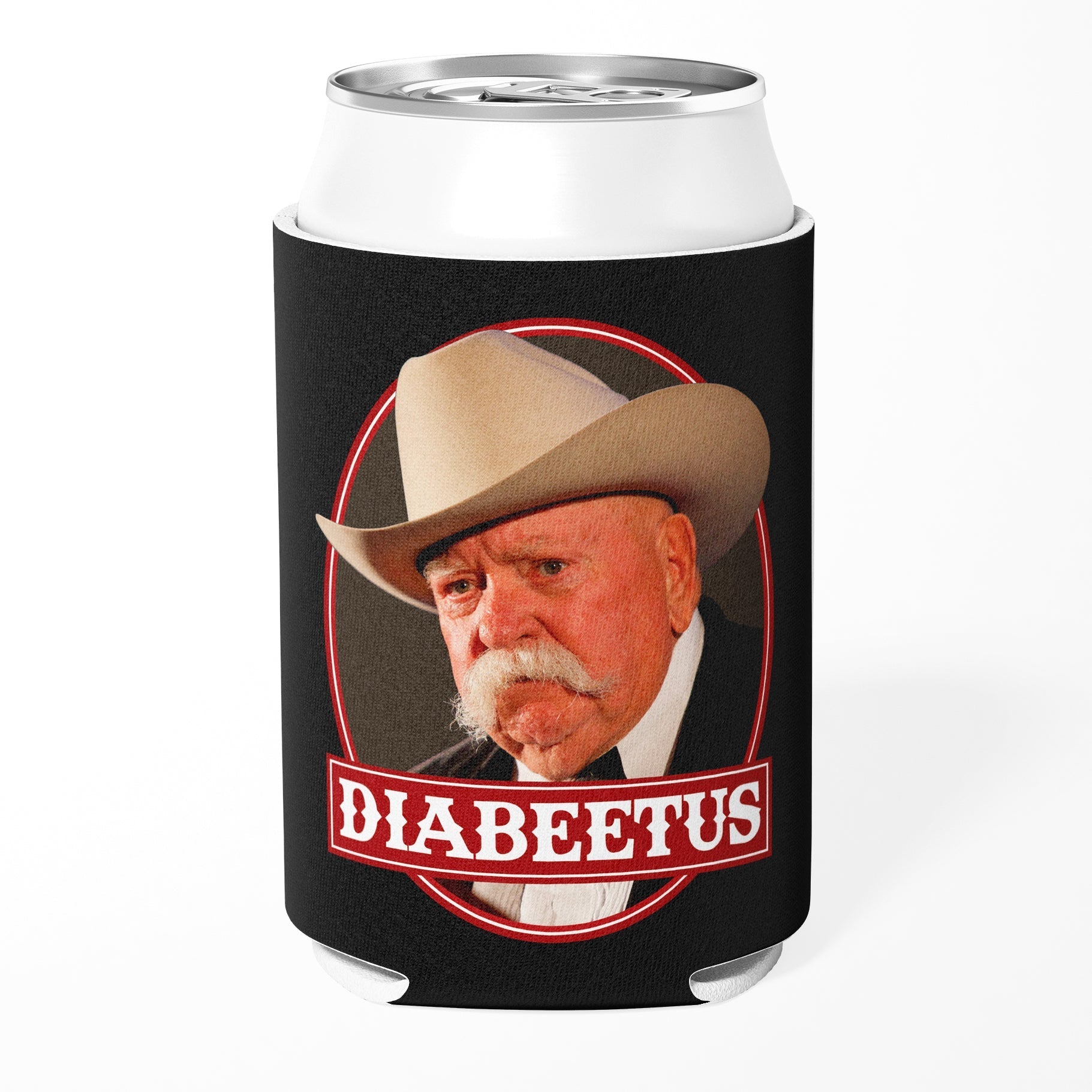 Diabeetus Can Cooler - The Original Underground