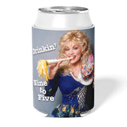 Drinkin' Nine to Five Can Cooler - The Original Underground