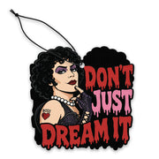 Don't Just Dream It Air Freshener - The Original Underground