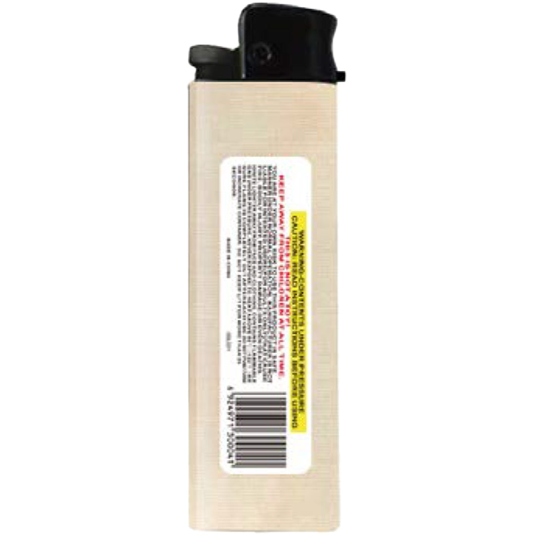 Don't Ever Let Anyone Ruin Your Day Lighter - The Original Underground