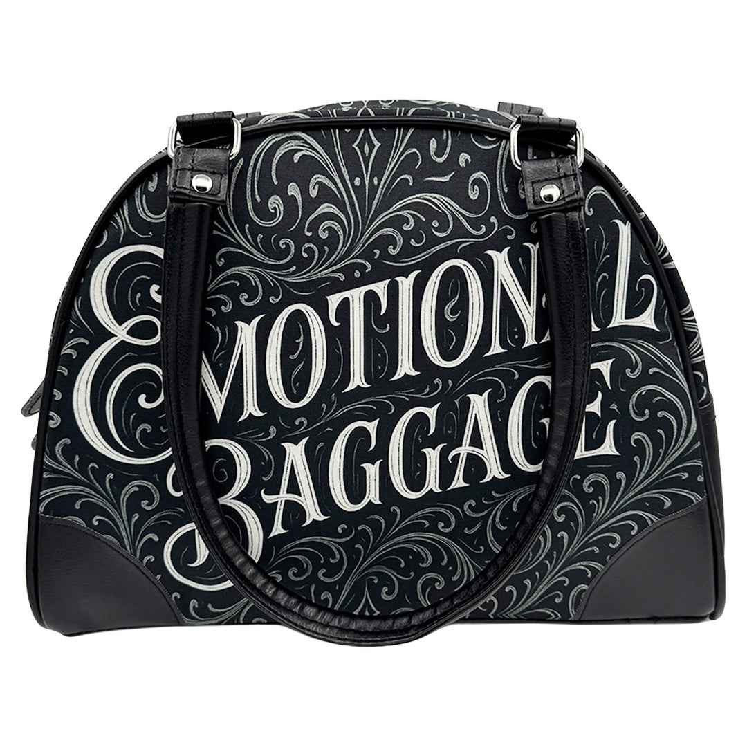 Emotional Baggage Purse