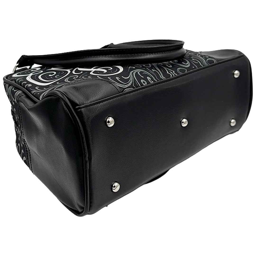 Emotional Baggage Purse