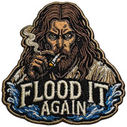 Flood It Again Patch