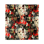 Friday the 13th "Jason" Bandana