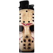 Friday the Thirteenth Mask Lighter - The Original Underground