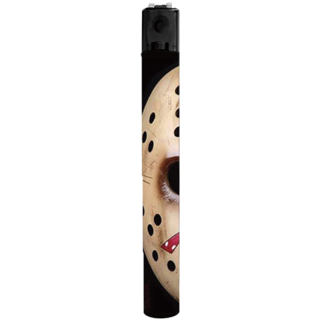 Friday the Thirteenth Mask Lighter - The Original Underground