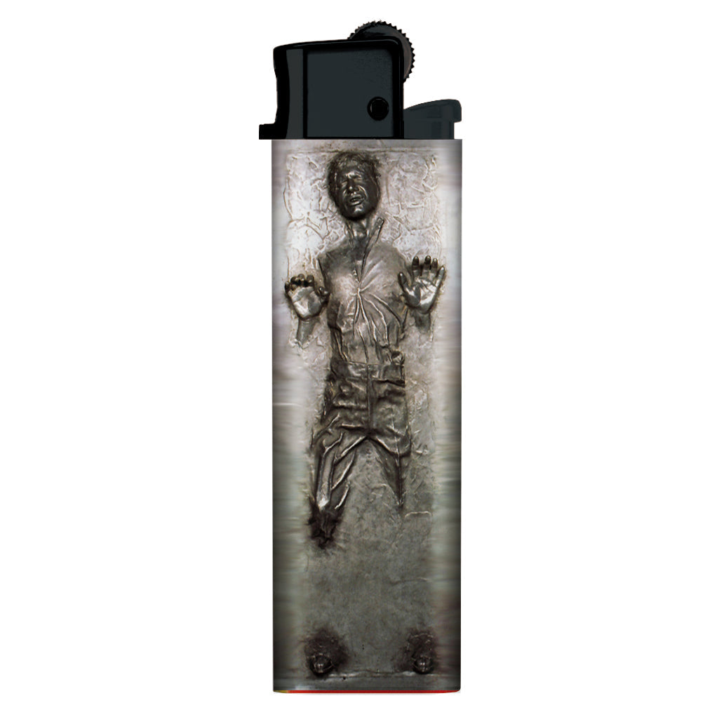 Wholesale Frozen in Carbonite Lighter