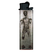 Frozen in Carbonite Lighter - The Original Underground