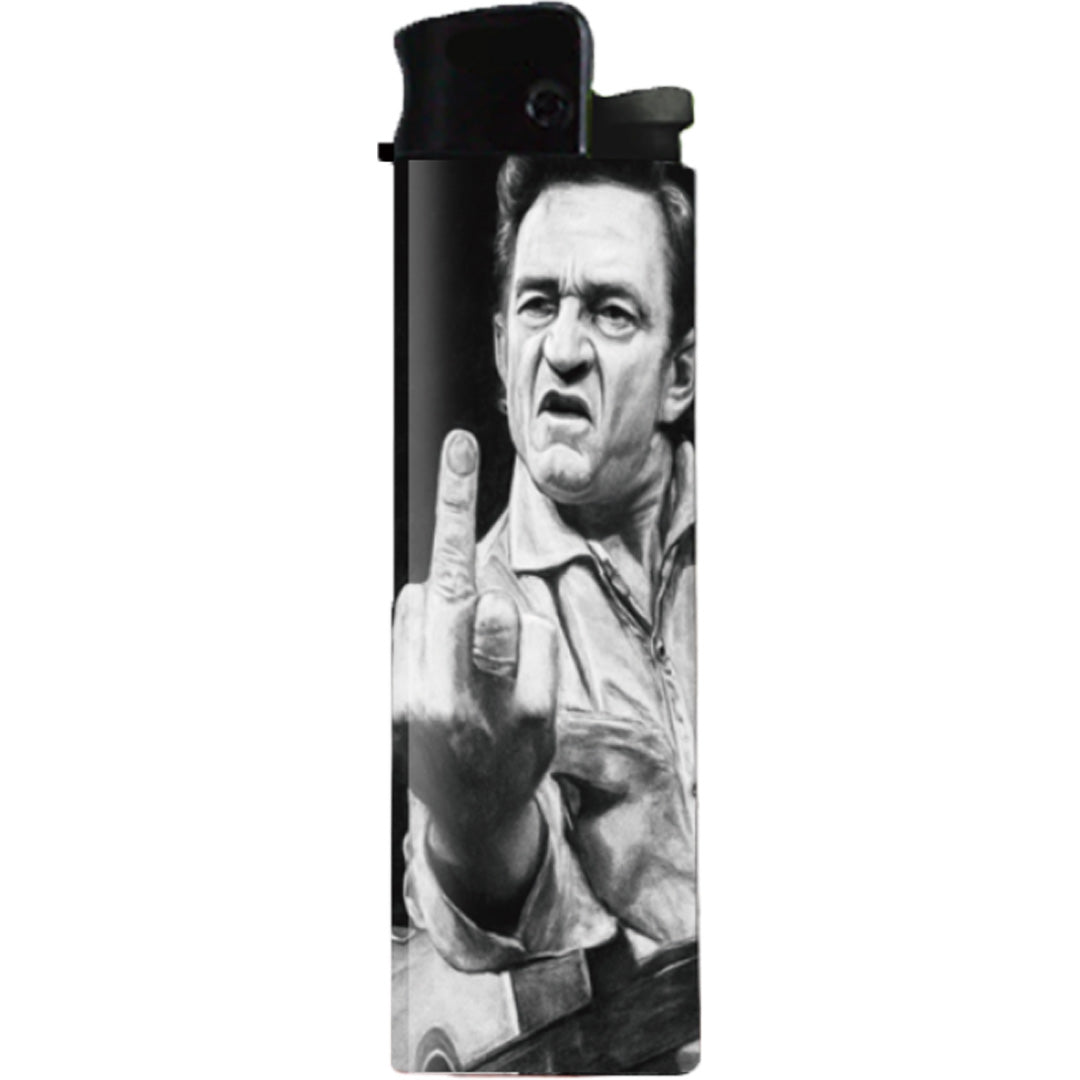 F--k You From Folsom Lighter - The Original Underground