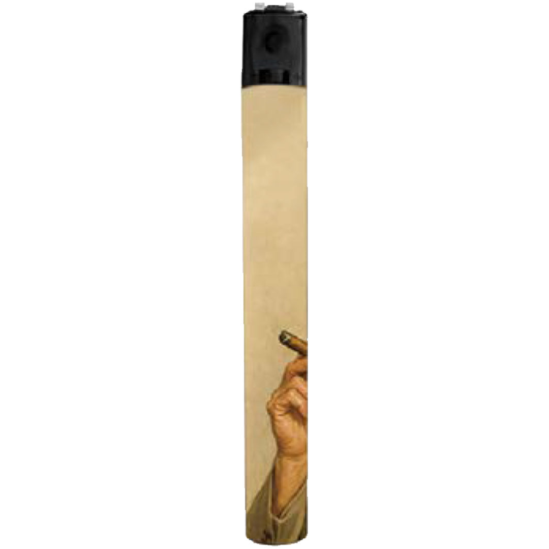 Giddy Up! Lighter - The Original Underground