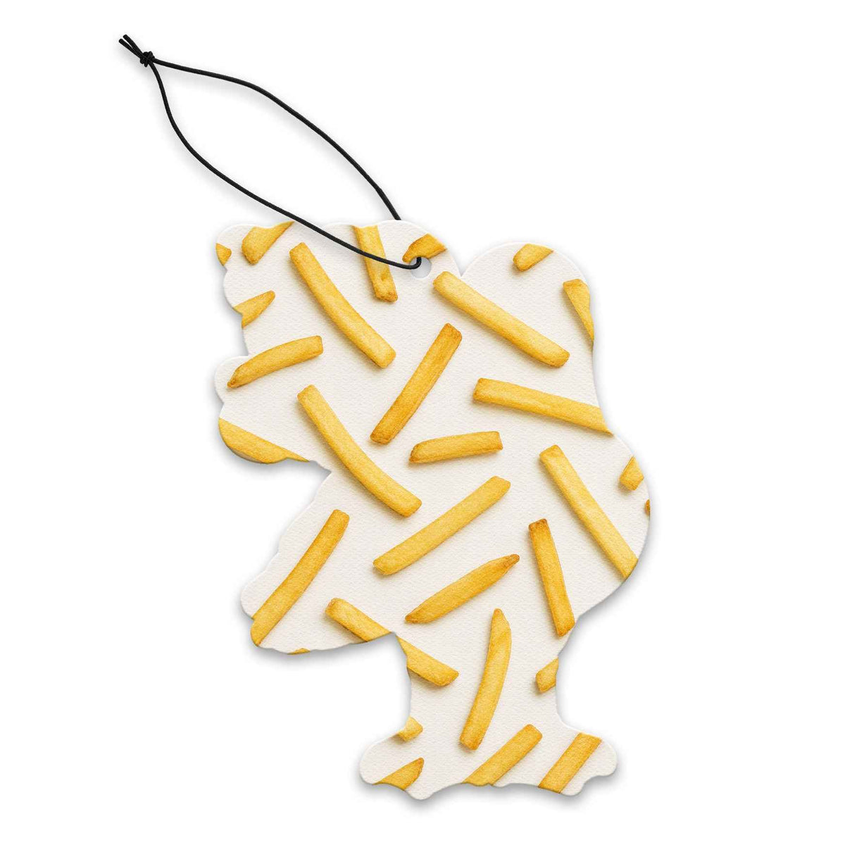 Gimme Dem Fries Air Freshener