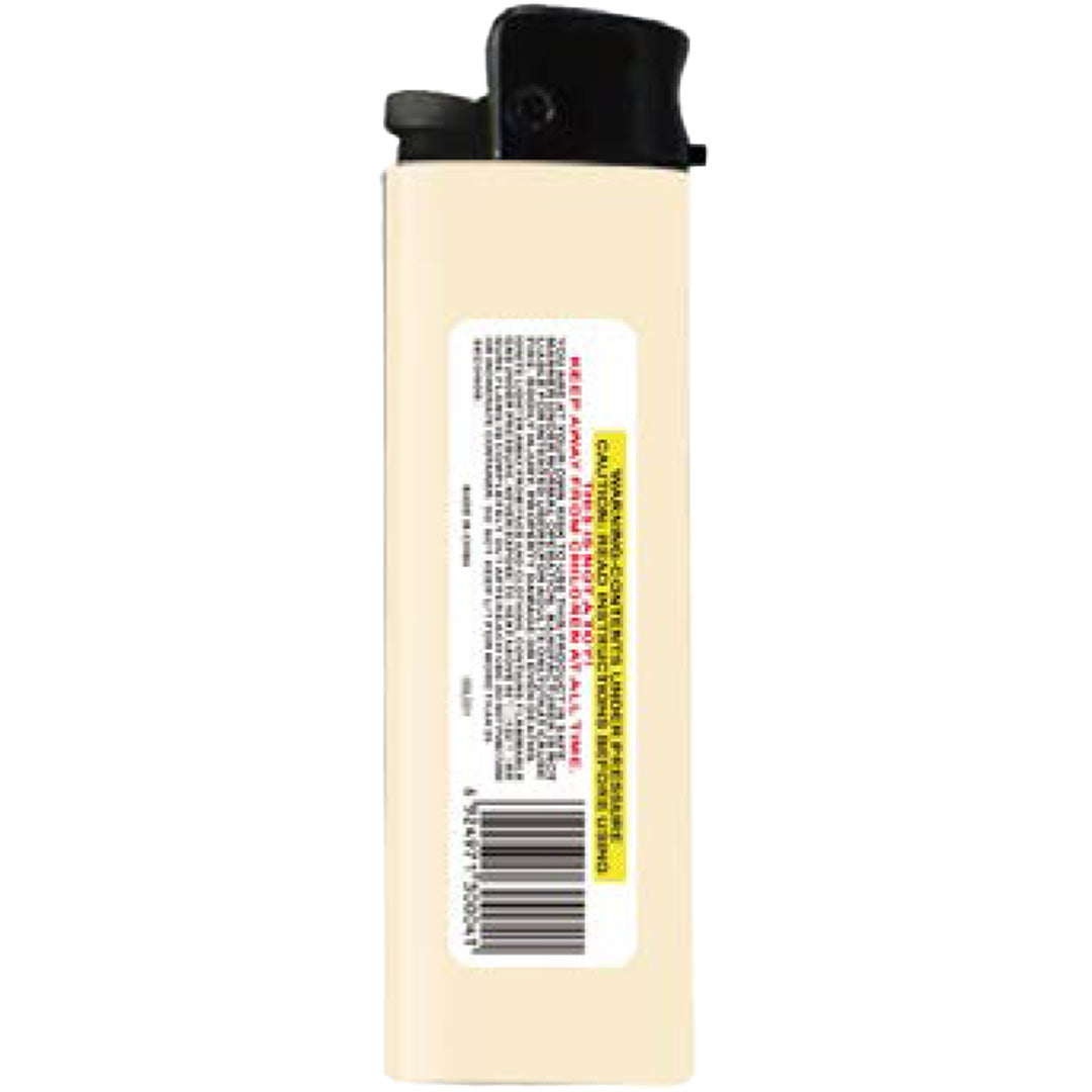 Girls Will Be Girls Lighter - The Original Underground