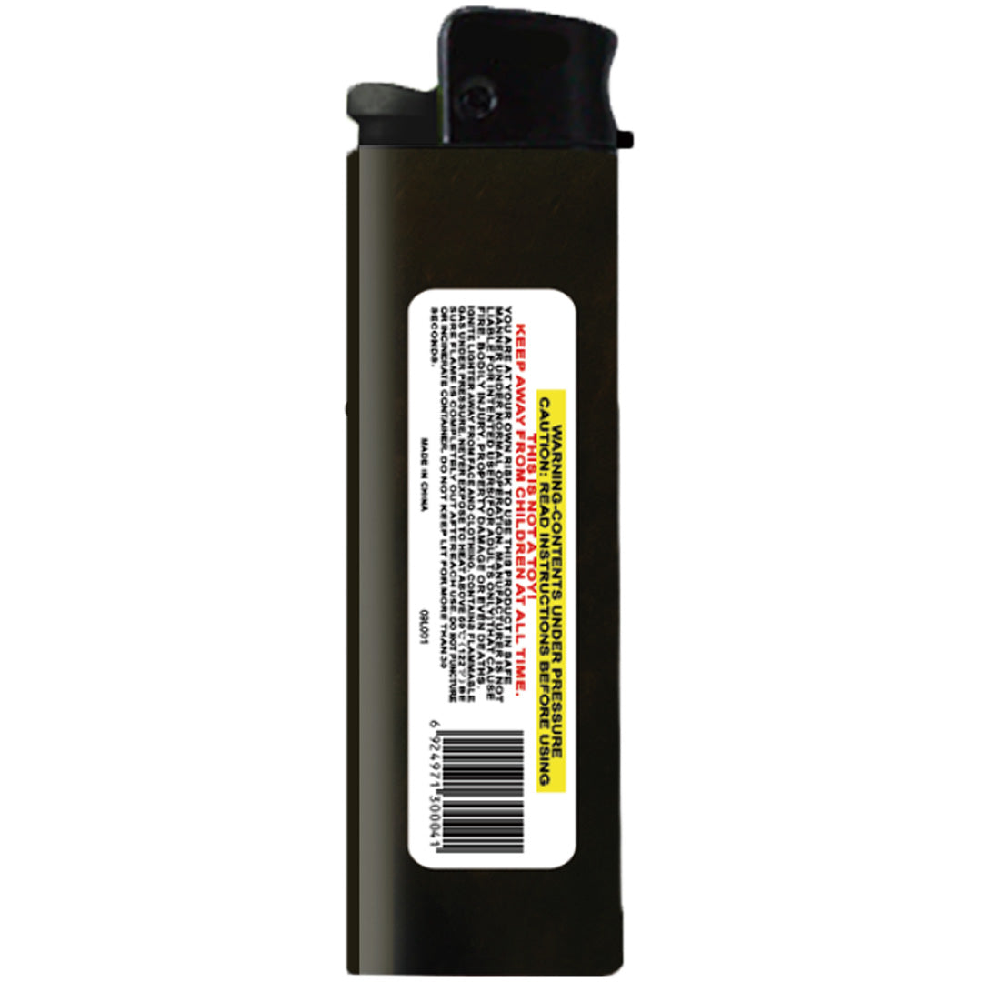 Wholesale Rocky Horror Lighter - Back